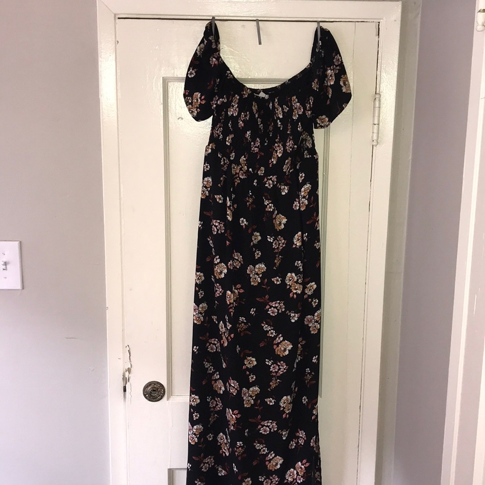 BP Maxi Dress